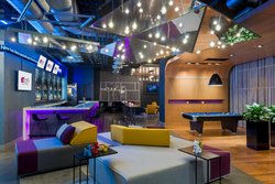  - Aloft Hotel Downtown Asheville - I-240, Exit 5B