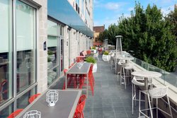  - Aloft Hotel Downtown Asheville - I-240, Exit 5B