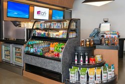  - Aloft Hotel Downtown Asheville - I-240, Exit 5B