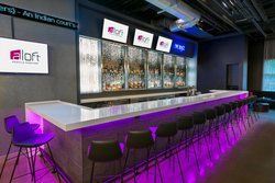  - Aloft Hotel Downtown Asheville - I-240, Exit 5B