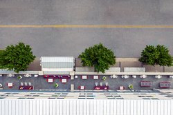  - Aloft Hotel Downtown Asheville - I-240, Exit 5B