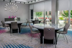  - Aloft Hotel Downtown Asheville - I-240, Exit 5B