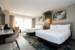  - Marriott Hotel Columbus