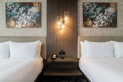  - Marriott Hotel Columbus