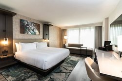  - Marriott Hotel Columbus