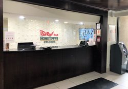  - HomeTowne Studios McGuire AFB Bordentown - I-95, Exit 7