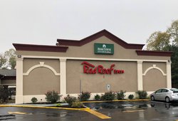  - HomeTowne Studios McGuire AFB Bordentown - I-95, Exit 7