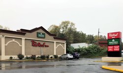  - HomeTowne Studios McGuire AFB Bordentown - I-95, Exit 7