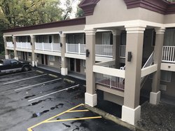  - HomeTowne Studios McGuire AFB Bordentown - I-95, Exit 7