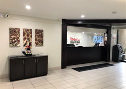  - HomeTowne Studios McGuire AFB Bordentown - I-95, Exit 7