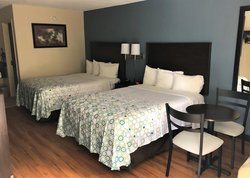  - HomeTowne Studios McGuire AFB Bordentown - I-95, Exit 7