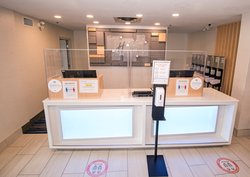  - Holiday Inn Express & Suites Hinton