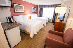  - Holiday Inn Hinton