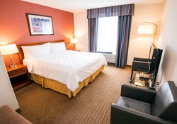  - Holiday Inn Hinton