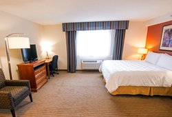  - Holiday Inn Hinton