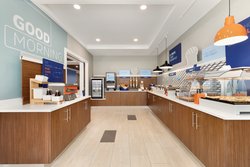  - Holiday Inn Express & Suites Lavonia - I-85, Exit 173