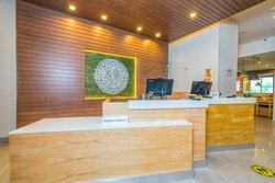  - Fairfield Inn & Suites by Marriott League City