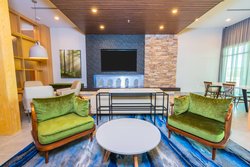  - Fairfield Inn & Suites by Marriott League City