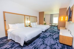  - Fairfield Inn & Suites by Marriott League City