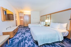  - Fairfield Inn & Suites by Marriott League City