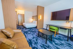  - Fairfield Inn & Suites by Marriott League City