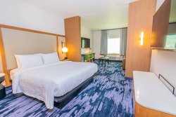  - Fairfield Inn & Suites by Marriott League City
