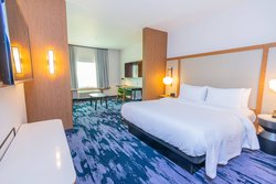  - Fairfield Inn & Suites by Marriott League City
