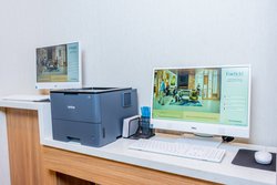  - Fairfield Inn & Suites by Marriott League City