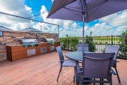  - Fairfield Inn & Suites by Marriott League City