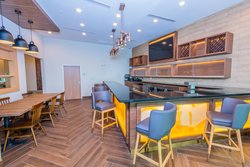  - Fairfield Inn & Suites by Marriott League City