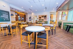  - Fairfield Inn & Suites by Marriott League City