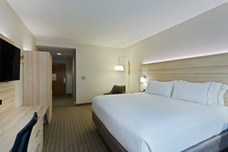  - Holiday Inn Express & Suites Tavares