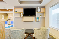  - Holiday Inn Express & Suites Tavares