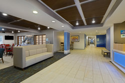  - Holiday Inn Express & Suites Tavares
