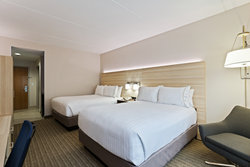  - Holiday Inn Express & Suites Tavares