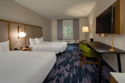  - Fairfield Inn & Suites by Marriott Duncan