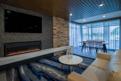  - Fairfield Inn & Suites by Marriott Duncan