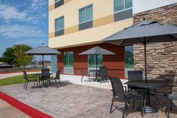  - Fairfield Inn & Suites by Marriott Duncan