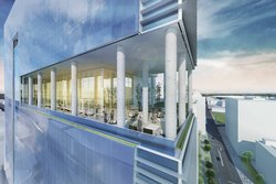  - AC Hotel by Marriott Downtown Orlando - I-4, Exit 83