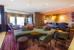  - Courtyard by Marriott Hotel Simi Valley