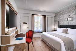  - Advenire Hotel Saint George