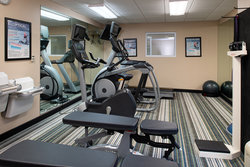  - Candlewood Suites Olathe - I-35, Exit 215