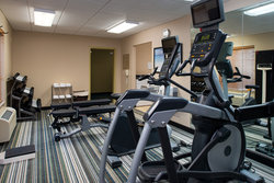  - Candlewood Suites Olathe - I-35, Exit 215