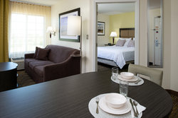  - Candlewood Suites Olathe - I-35, Exit 215