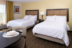  - Candlewood Suites Olathe - I-35, Exit 215
