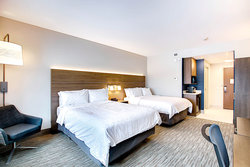  - Holiday Inn Express & Suites North Airport Calgary