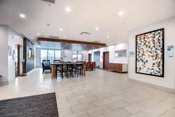  - Holiday Inn Express & Suites North Airport Calgary