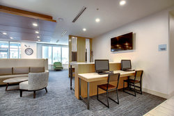  - Holiday Inn Express & Suites North Airport Calgary