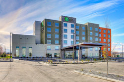  - Holiday Inn Express & Suites North Airport Calgary
