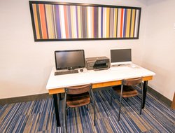  - Holiday Inn Express & Suites Hinton